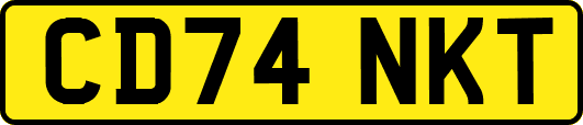 CD74NKT