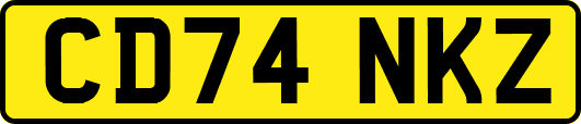 CD74NKZ