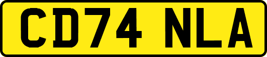 CD74NLA