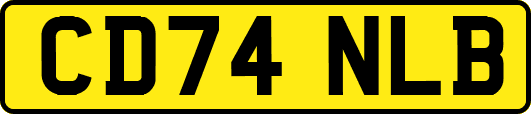 CD74NLB