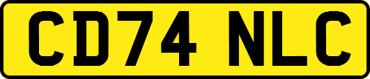 CD74NLC