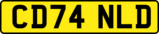 CD74NLD