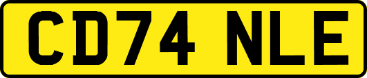 CD74NLE