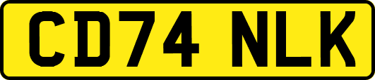 CD74NLK