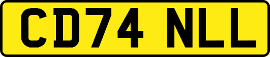 CD74NLL