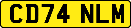CD74NLM