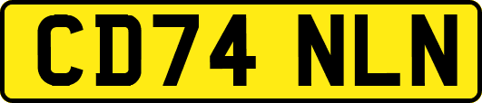 CD74NLN