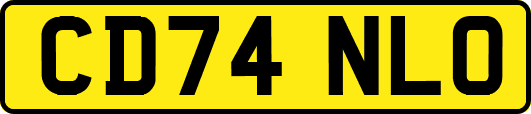 CD74NLO
