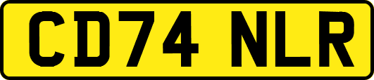 CD74NLR