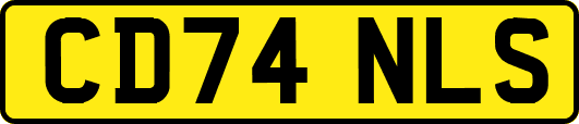 CD74NLS