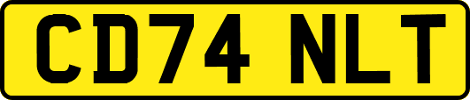 CD74NLT