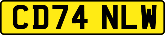 CD74NLW