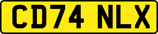 CD74NLX