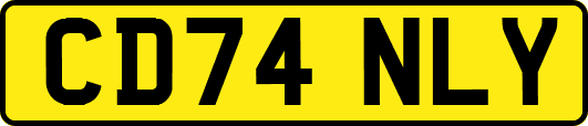 CD74NLY