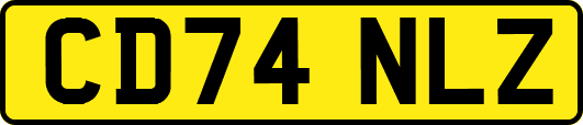 CD74NLZ