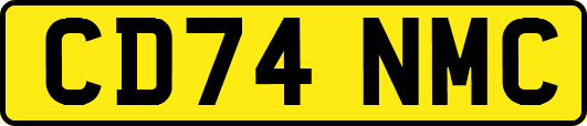 CD74NMC