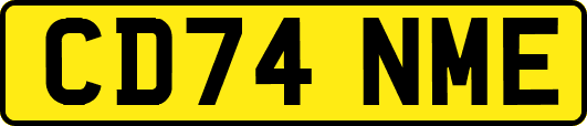CD74NME