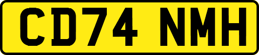 CD74NMH