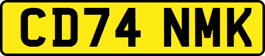 CD74NMK