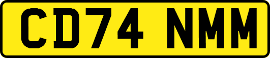 CD74NMM