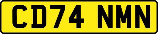 CD74NMN