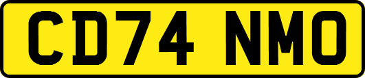 CD74NMO