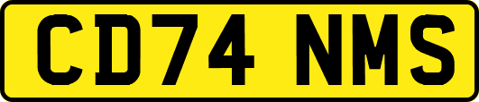 CD74NMS