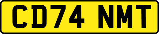 CD74NMT