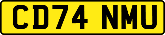 CD74NMU