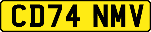 CD74NMV