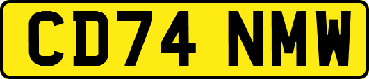 CD74NMW
