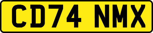 CD74NMX