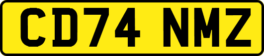 CD74NMZ