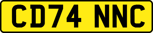 CD74NNC