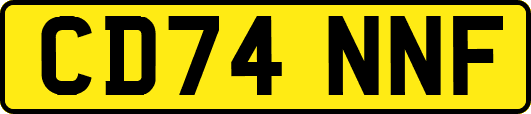 CD74NNF