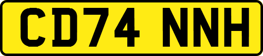 CD74NNH