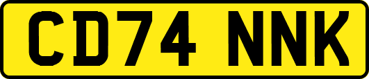 CD74NNK
