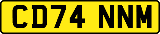 CD74NNM