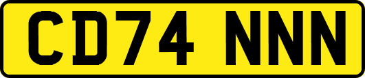 CD74NNN