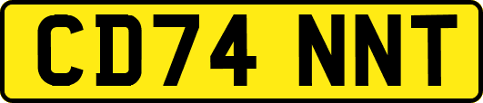 CD74NNT
