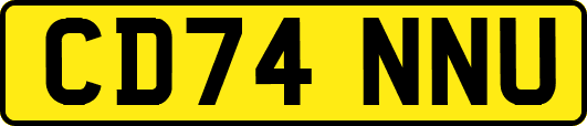 CD74NNU