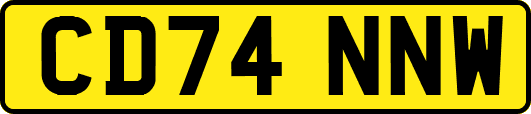 CD74NNW