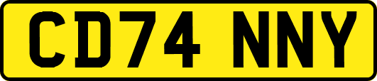 CD74NNY