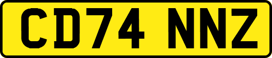 CD74NNZ