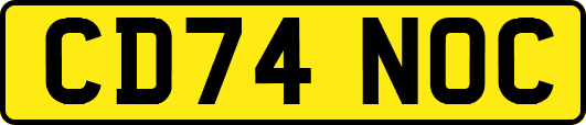 CD74NOC