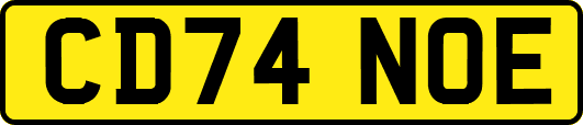 CD74NOE