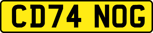 CD74NOG