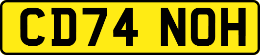 CD74NOH
