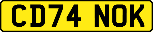 CD74NOK