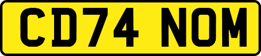 CD74NOM